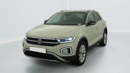 VOLKSWAGEN T-ROC T-roc 1.5 TSI EVO 150 Start/Stop DSG7 Style