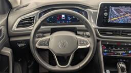 VOLKSWAGEN T-ROC T-roc 1.5 TSI EVO 150 Start/Stop DSG7 Style