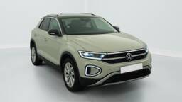 VOLKSWAGEN T-ROC T-roc 1.5 TSI EVO 150 Start/Stop DSG7 Style