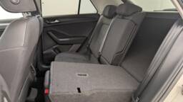 VOLKSWAGEN T-ROC T-roc 1.5 TSI EVO 150 Start/Stop DSG7 Style