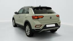 VOLKSWAGEN T-ROC T-roc 1.5 TSI EVO 150 Start/Stop DSG7 Style