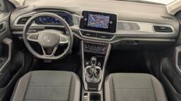 VOLKSWAGEN T-ROC T-roc 1.5 TSI EVO 150 Start/Stop DSG7 Style