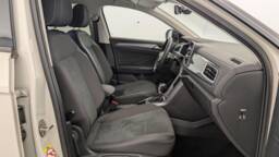 VOLKSWAGEN T-ROC T-roc 1.5 TSI EVO 150 Start/Stop DSG7 Style