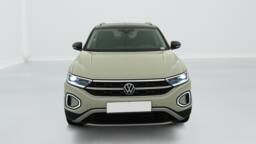 VOLKSWAGEN T-ROC T-roc 1.5 TSI EVO 150 Start/Stop DSG7 Style