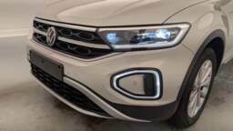 VOLKSWAGEN T-ROC T-roc 1.5 TSI EVO 150 Start/Stop DSG7 Style
