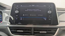 VOLKSWAGEN T-ROC T-roc 1.5 TSI EVO 150 Start/Stop DSG7 Style