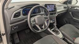 VOLKSWAGEN T-ROC T-roc 1.5 TSI EVO 150 Start/Stop DSG7 Style