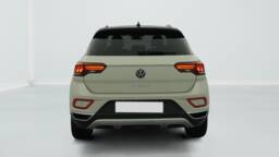 VOLKSWAGEN T-ROC T-roc 1.5 TSI EVO 150 Start/Stop DSG7 Style
