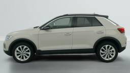 VOLKSWAGEN T-ROC T-roc 1.5 TSI EVO 150 Start/Stop DSG7 Style
