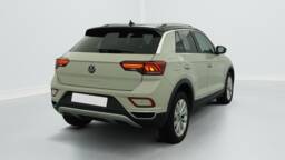 VOLKSWAGEN T-ROC T-roc 1.5 TSI EVO 150 Start/Stop DSG7 Style