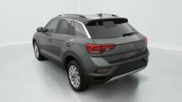 VOLKSWAGEN T-ROC T-roc 1.5 TSI EVO2 150 Start/Stop DSG7 Life