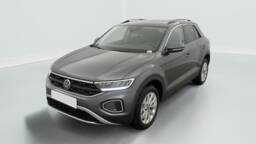 VOLKSWAGEN T-ROC T-roc 1.5 TSI EVO2 150 Start/Stop DSG7 Life