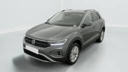 VOLKSWAGEN T-ROC T-roc 1.5 TSI EVO2 150 Start/Stop DSG7 Life