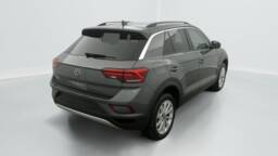 VOLKSWAGEN T-ROC T-roc 1.5 TSI EVO2 150 Start/Stop DSG7 Life