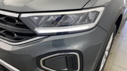 VOLKSWAGEN T-ROC T-roc 1.5 TSI EVO2 150 Start/Stop DSG7 Life