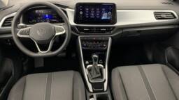 VOLKSWAGEN T-ROC T-roc 1.5 TSI EVO2 150 Start/Stop DSG7 Life