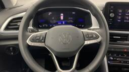 VOLKSWAGEN T-ROC T-roc 1.5 TSI EVO2 150 Start/Stop DSG7 Life