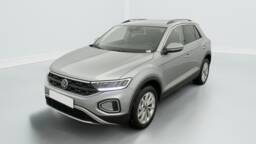 VOLKSWAGEN T-ROC T-roc 1.5 TSI EVO2 150 Start/Stop DSG7 Life