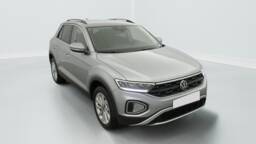 VOLKSWAGEN T-ROC T-roc 1.5 TSI EVO2 150 Start/Stop DSG7 Life