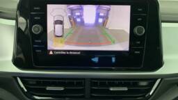 VOLKSWAGEN T-ROC T-roc 1.5 TSI EVO2 150 Start/Stop DSG7 Life