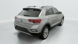 VOLKSWAGEN T-ROC T-roc 1.5 TSI EVO2 150 Start/Stop DSG7 Life