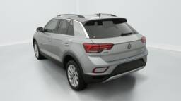 VOLKSWAGEN T-ROC T-roc 1.5 TSI EVO2 150 Start/Stop DSG7 Life