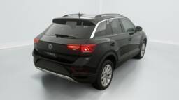 VOLKSWAGEN T-ROC T-roc 1.5 TSI EVO2 150 Start/Stop DSG7 Life
