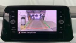 VOLKSWAGEN T-ROC T-roc 1.5 TSI EVO2 150 Start/Stop DSG7 Life