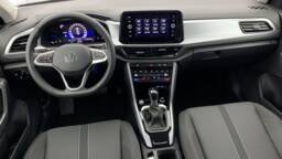 VOLKSWAGEN T-ROC T-roc 1.5 TSI EVO2 150 Start/Stop DSG7 Life