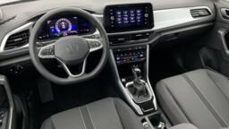 VOLKSWAGEN T-ROC T-roc 1.5 TSI EVO2 150 Start/Stop DSG7 Life