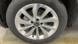VOLKSWAGEN T-ROC T-roc 1.5 TSI EVO2 150 Start/Stop DSG7 Life