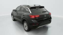 VOLKSWAGEN T-ROC T-roc 1.5 TSI EVO2 150 Start/Stop DSG7 Life