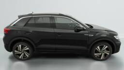 VOLKSWAGEN T-ROC T-roc 1.5 TSI EVO2 150 Start/Stop DSG7 R-Line Edition