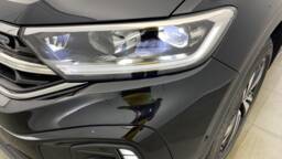 VOLKSWAGEN T-ROC T-roc 1.5 TSI EVO2 150 Start/Stop DSG7 R-Line Edition