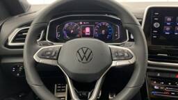 VOLKSWAGEN T-ROC T-roc 1.5 TSI EVO2 150 Start/Stop DSG7 R-Line Edition