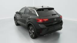VOLKSWAGEN T-ROC T-roc 1.5 TSI EVO2 150 Start/Stop DSG7 R-Line Edition