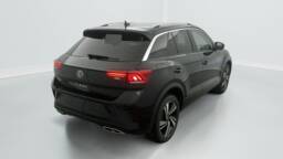 VOLKSWAGEN T-ROC T-roc 1.5 TSI EVO2 150 Start/Stop DSG7 R-Line Edition