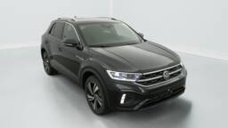 VOLKSWAGEN T-ROC T-roc 1.5 TSI EVO2 150 Start/Stop DSG7 R-Line Edition