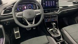 VOLKSWAGEN T-ROC T-roc 1.5 TSI EVO2 150 Start/Stop DSG7 R-Line Edition