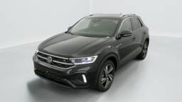 VOLKSWAGEN T-ROC T-roc 1.5 TSI EVO2 150 Start/Stop DSG7 R-Line Edition