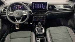 VOLKSWAGEN T-ROC T-roc 1.5 TSI EVO2 150 Start/Stop DSG7 R-Line Edition