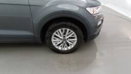 VOLKSWAGEN T-ROC T-Roc 2.0 TDI 150 DSG7 Lounge +GPS