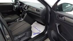 VOLKSWAGEN T-ROC T-Roc 2.0 TDI 150 DSG7 Lounge +GPS