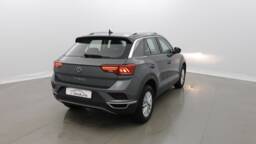 VOLKSWAGEN T-ROC T-Roc 2.0 TDI 150 DSG7 Lounge +GPS
