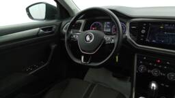 VOLKSWAGEN T-ROC T-Roc 2.0 TDI 150 DSG7 Lounge +GPS