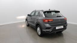 VOLKSWAGEN T-ROC T-Roc 2.0 TDI 150 DSG7 Lounge +GPS