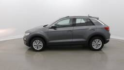 VOLKSWAGEN T-ROC T-Roc 2.0 TDI 150 DSG7 Lounge +GPS