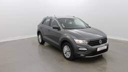 VOLKSWAGEN T-ROC T-Roc 2.0 TDI 150 DSG7 Lounge +GPS