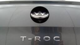 VOLKSWAGEN T-ROC T-Roc 2.0 TDI 150 DSG7 Lounge +GPS