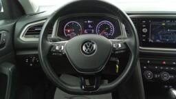 VOLKSWAGEN T-ROC T-Roc 2.0 TDI 150 DSG7 Lounge +GPS